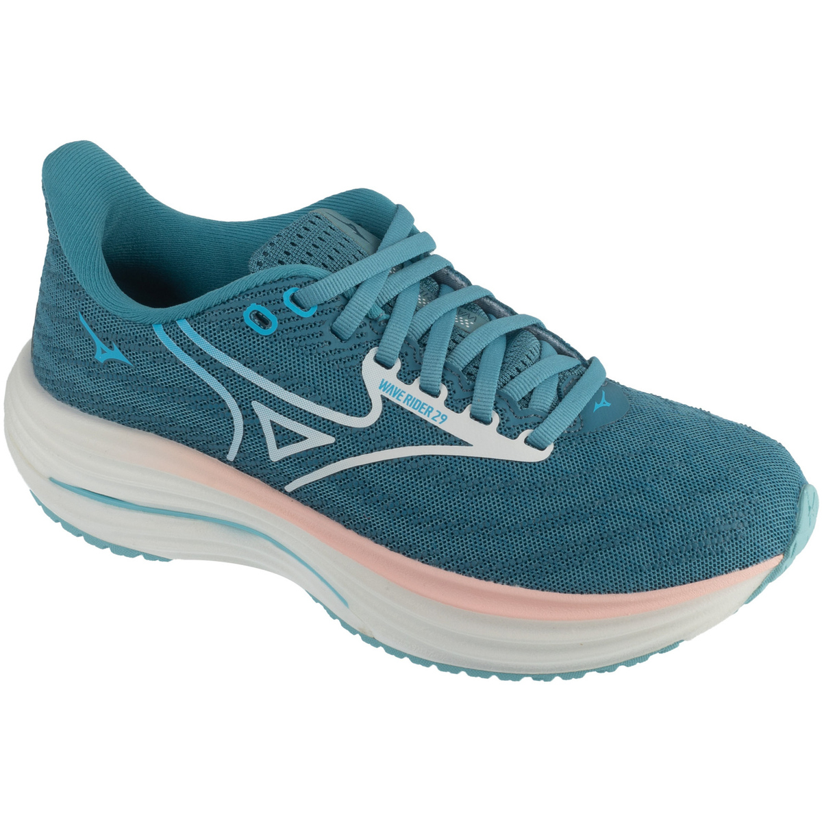 Παπούτσια για τρέξιμο Mizuno Wave Rider 29