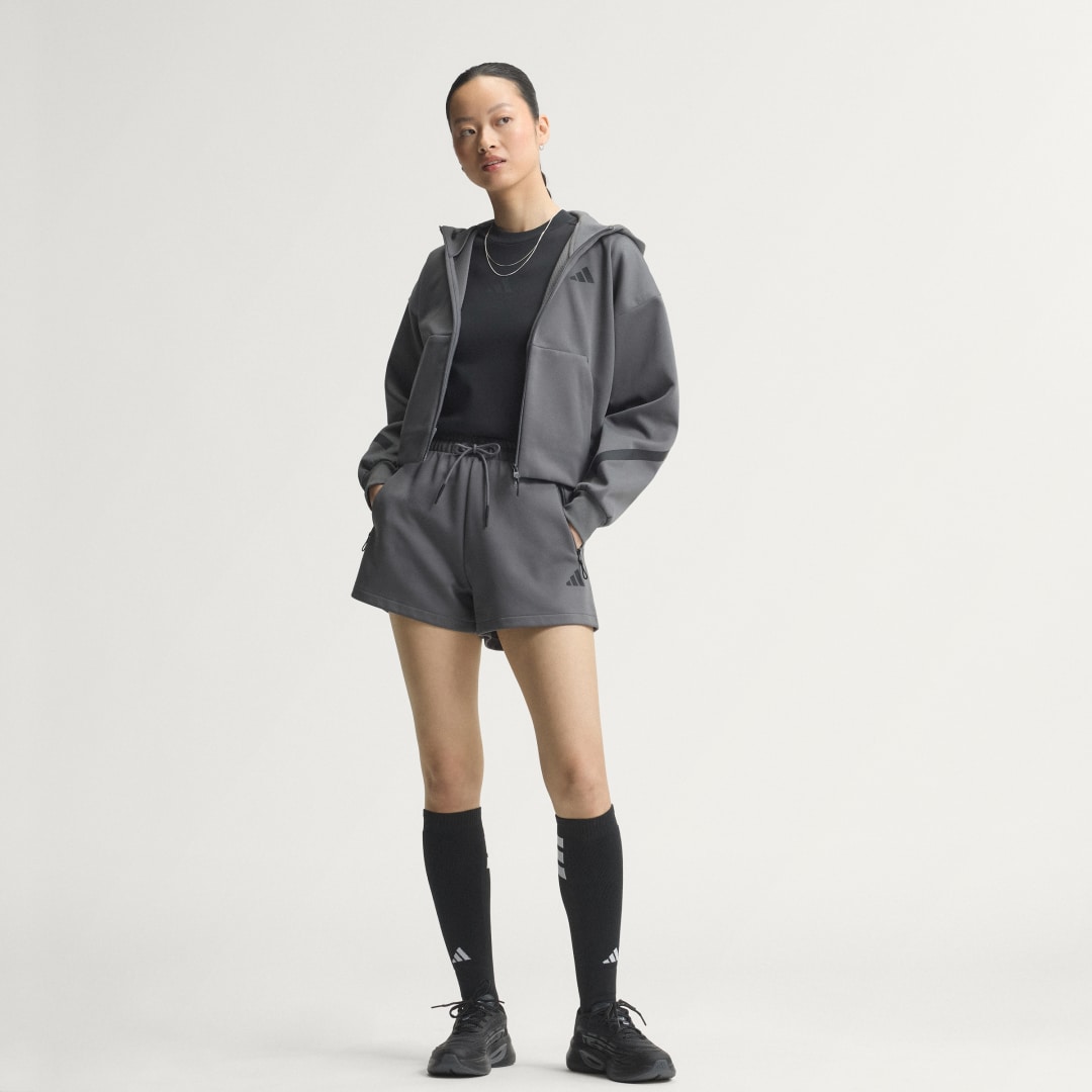 ΣΟΡΤΣ ADIDAS Z.N.E.