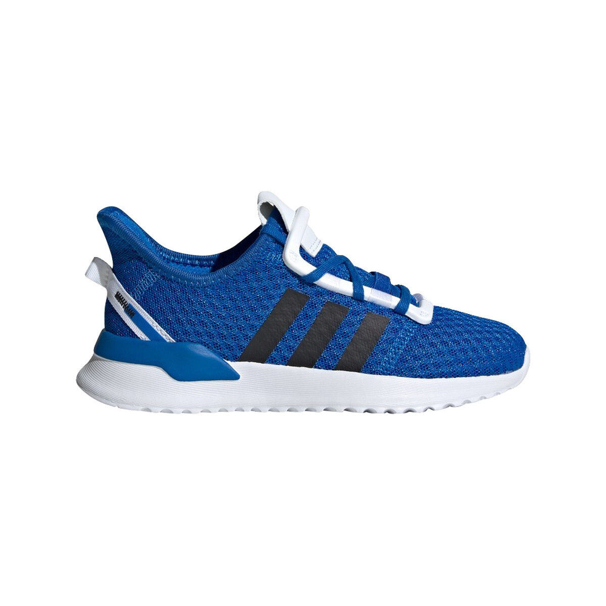 Xαμηλά Sneakers adidas Baskets u path run bleu