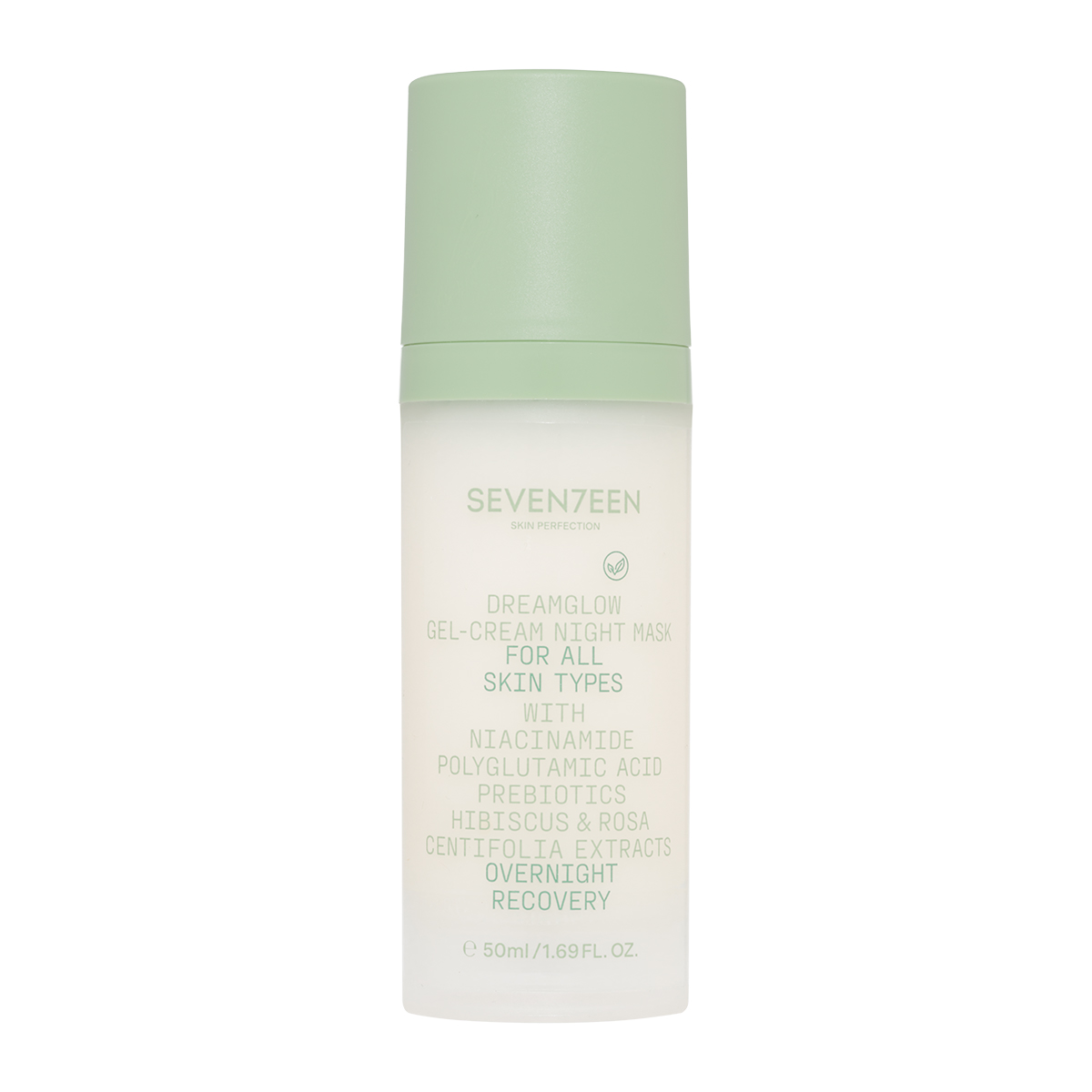Dreamglow Night Mask 50ml