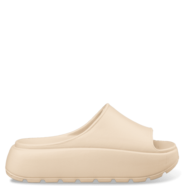 CHUNKY FLATFORMS