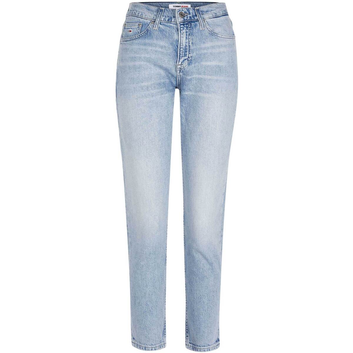 Skinny Τζιν Tommy Hilfiger -