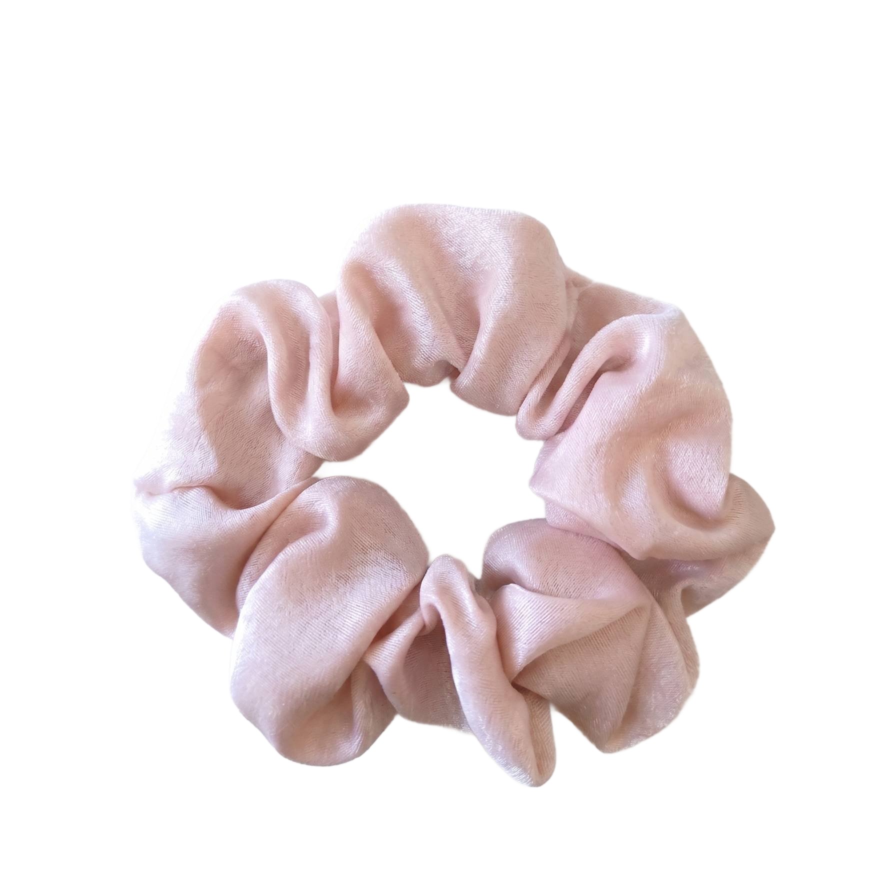 Υφασμάτινο Scrunchie