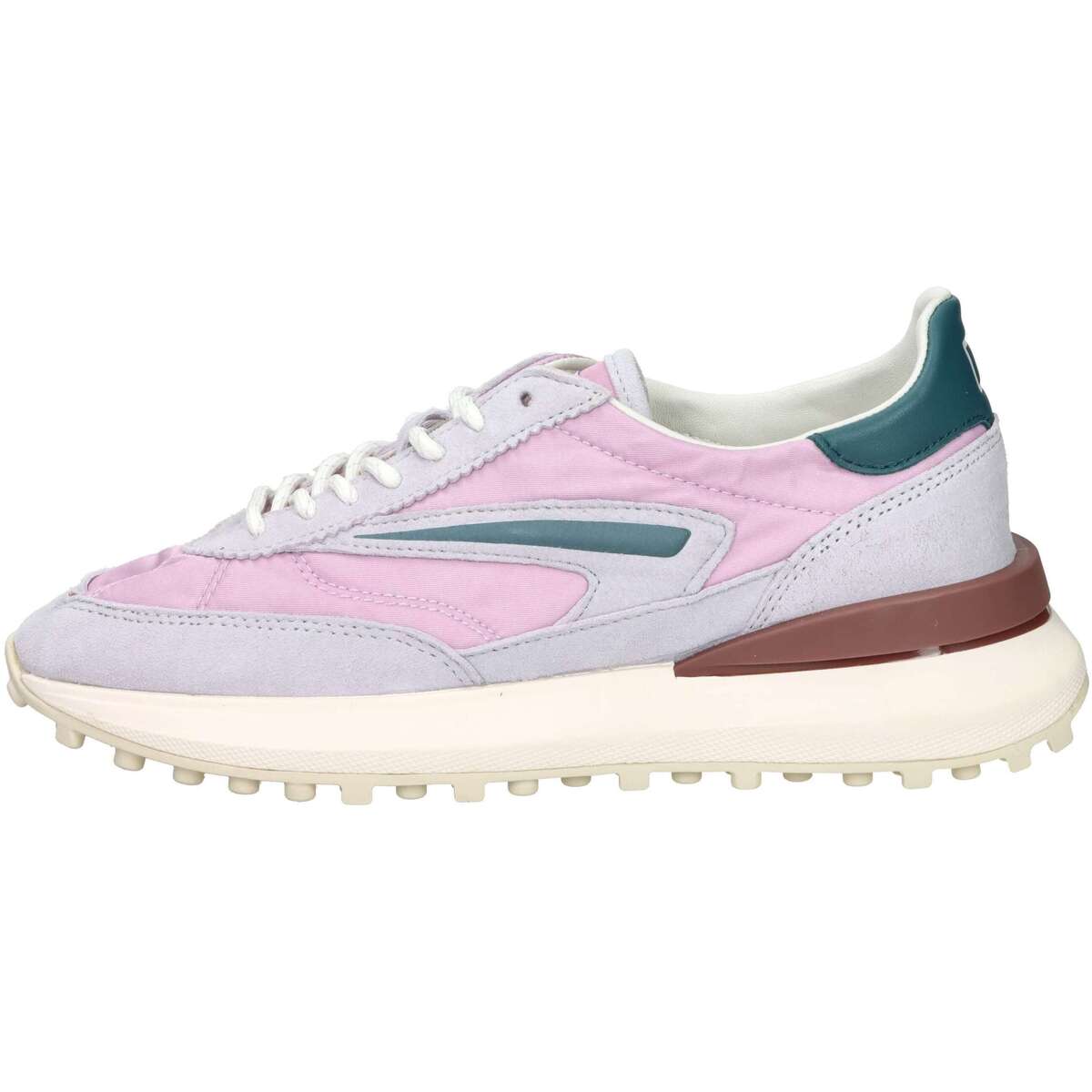 Sneakers D.A.T.E. W441-AT-NY-LD