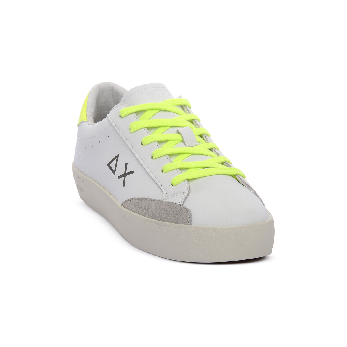 Xαμηλά Sneakers Sun68 SUN68 0163 BOYS STREET LEA