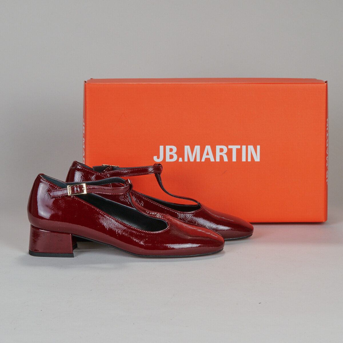 Γόβες JB Martin VITTO