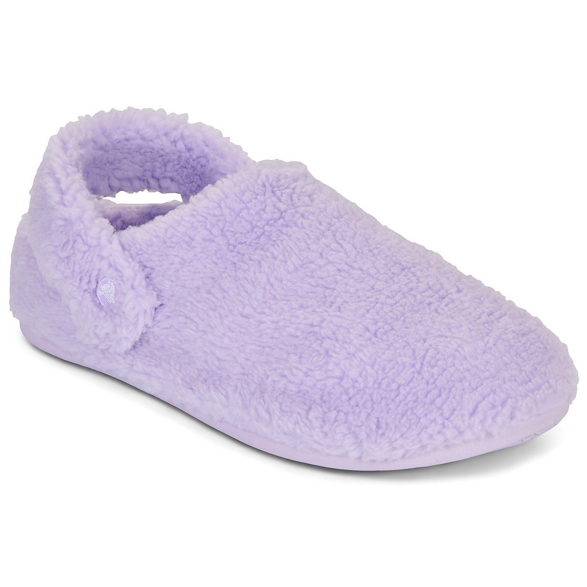 Παντόφλες Crocs Classic Cozzzy Slipper