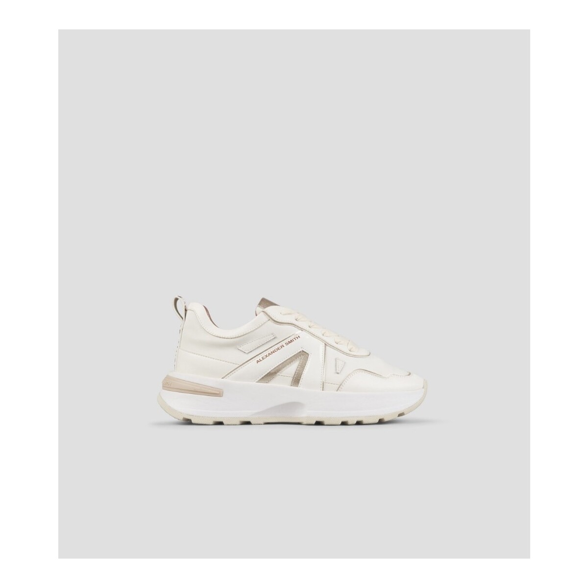 Sneakers Alexander Smith ASBBLPW2047WLD