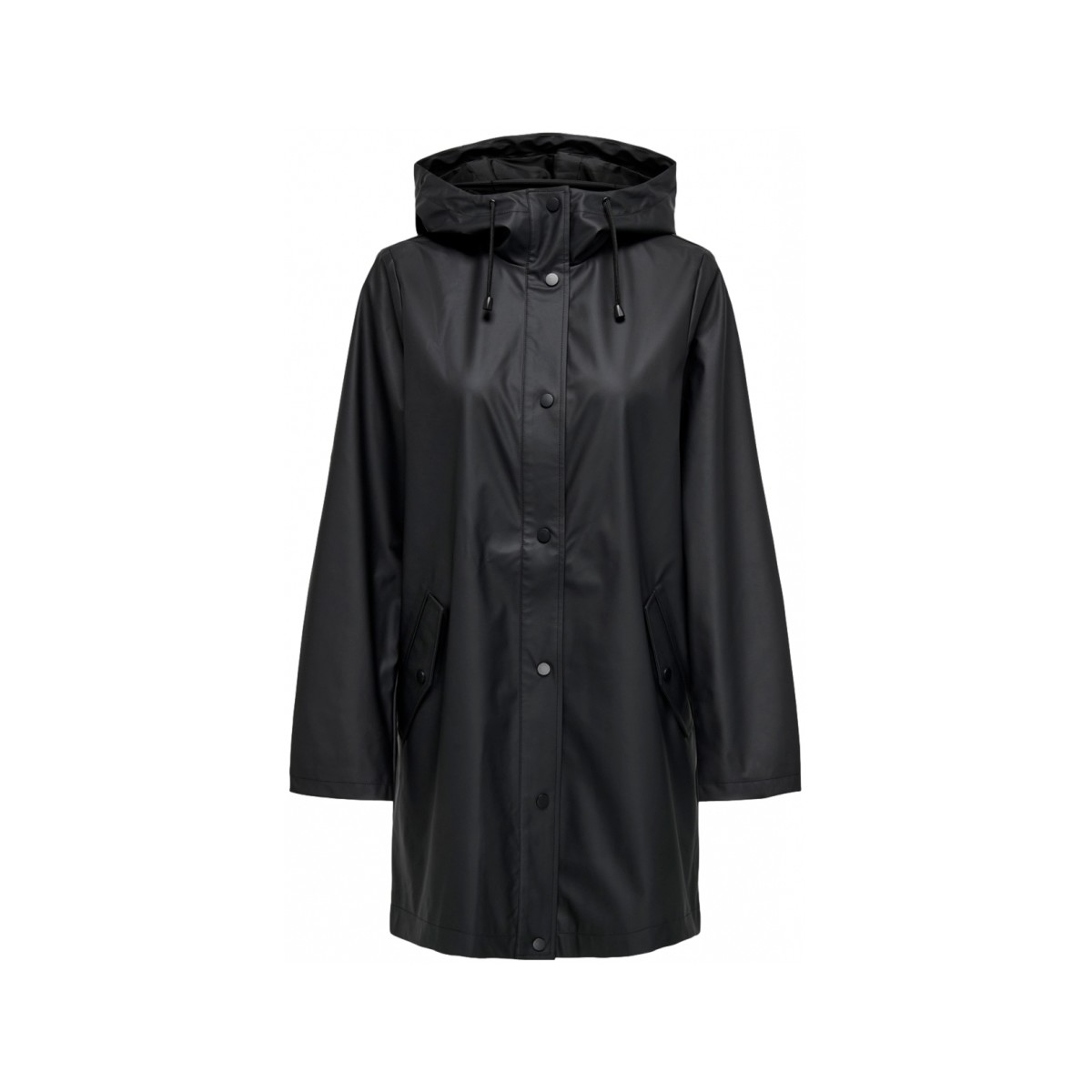 Παλτό Only CoatNew Marie - Black