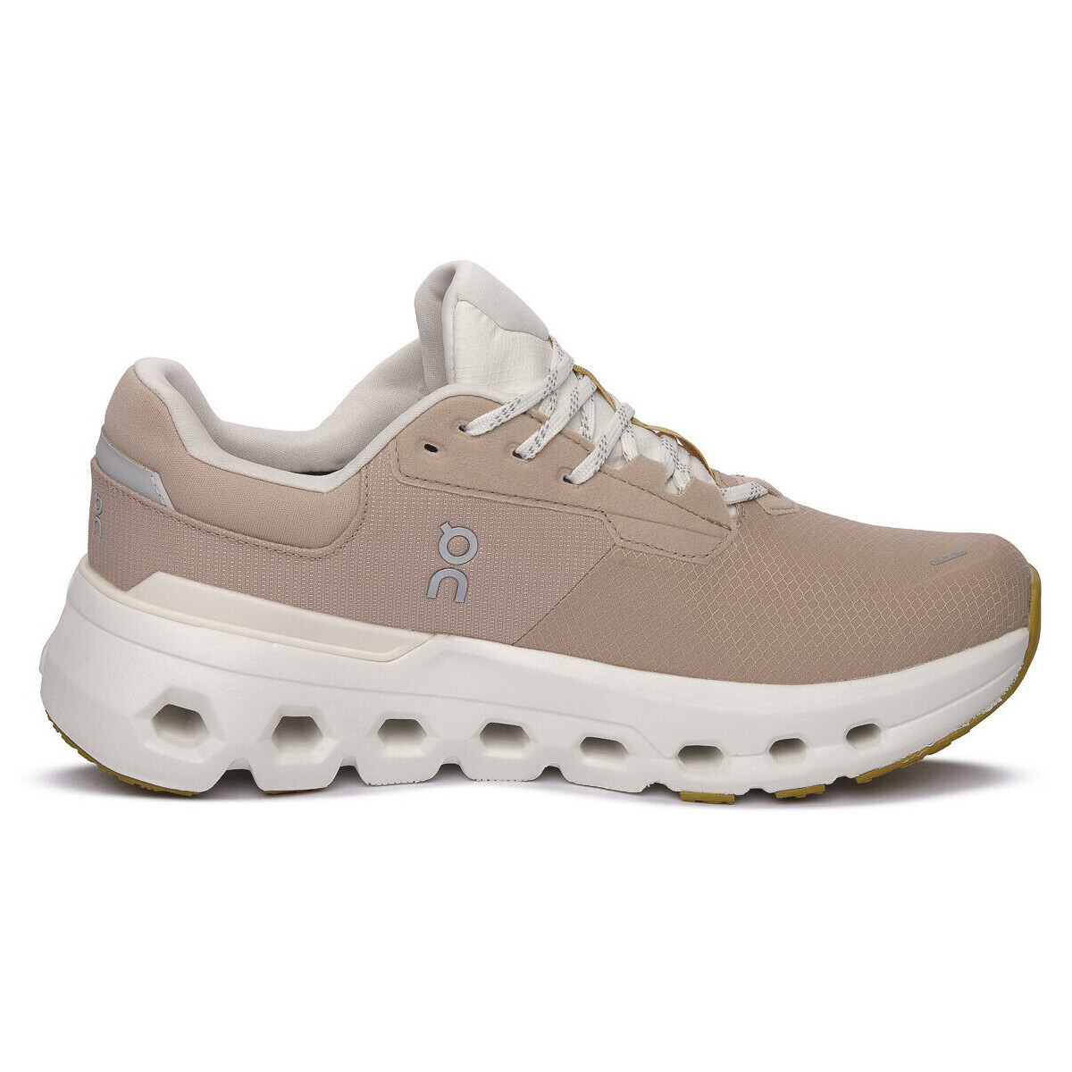 Xαμηλά Sneakers On CLOUDRUNNER 2 WATERPROOF