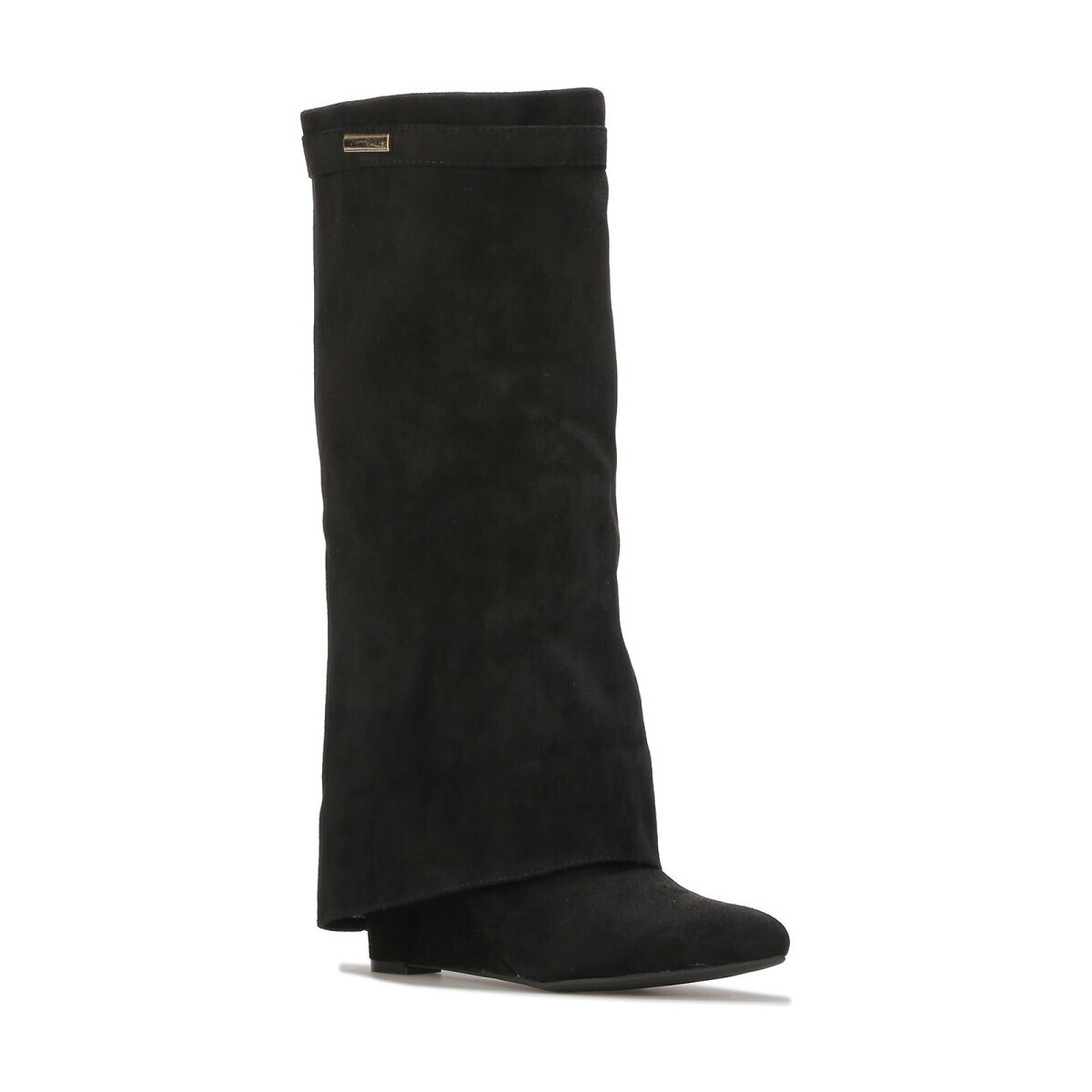 Μπότες La Modeuse 69869_P162534