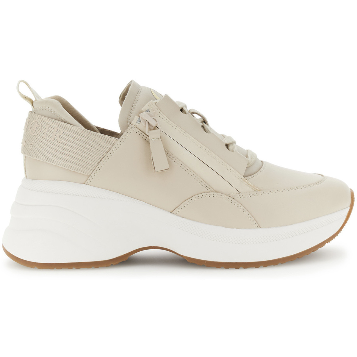 Xαμηλά Sneakers Café Noir C1DH1003