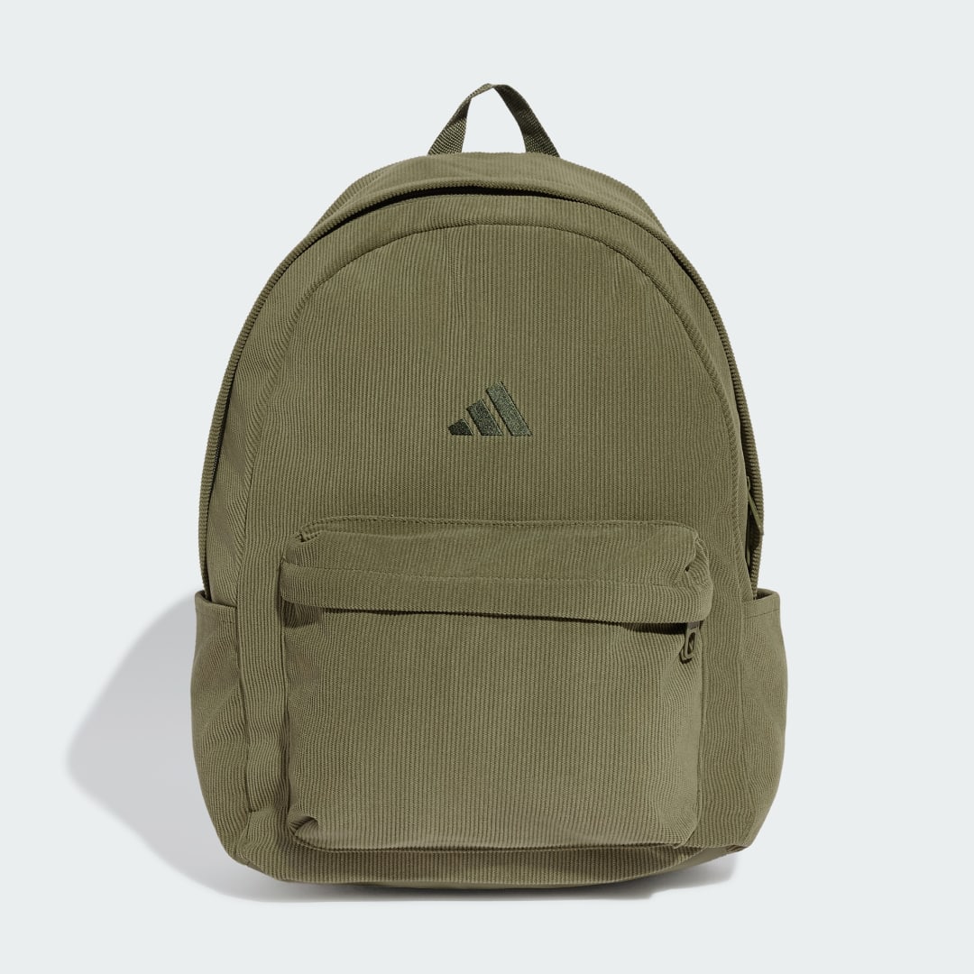 Essentials Material Backpack