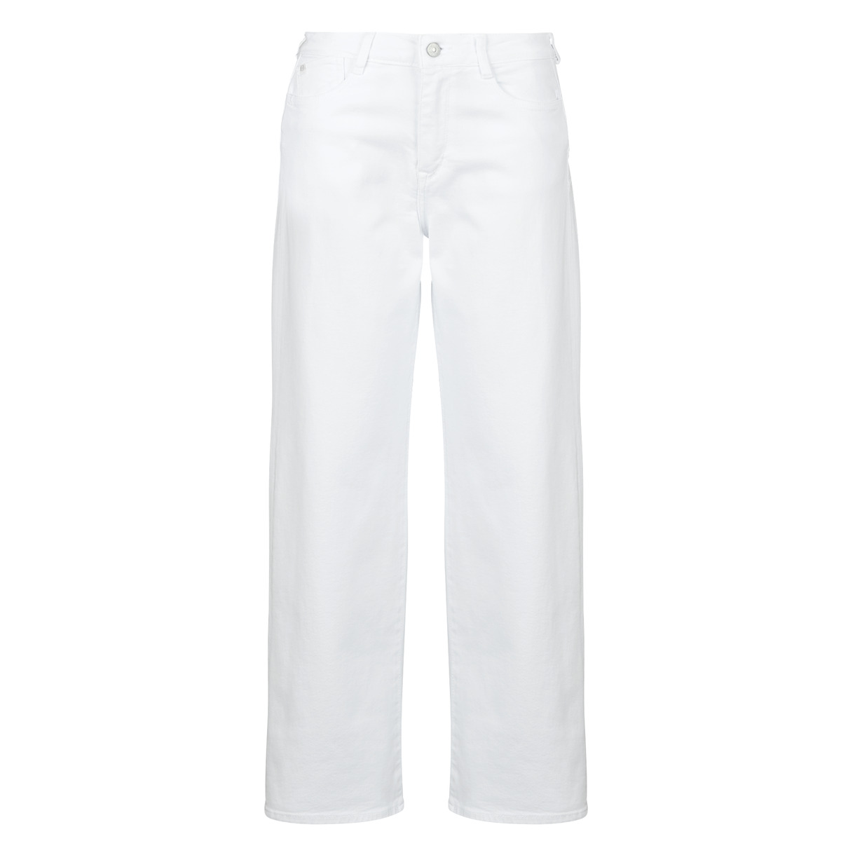 φαρδιά / καμπάνα Le Temps des Cerises PULP Wide Leg 7/8
