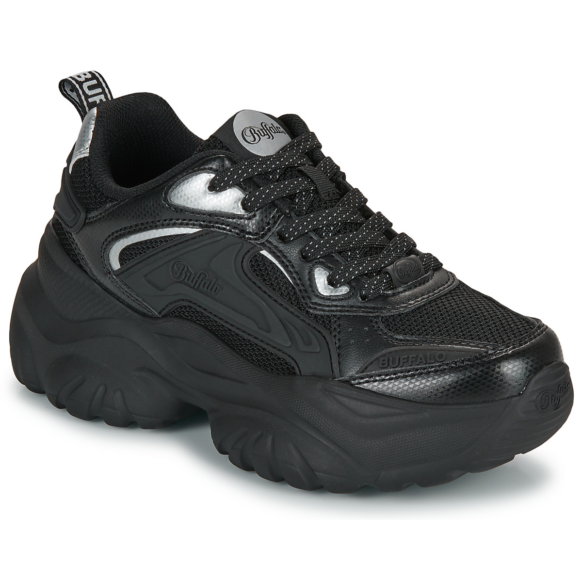 Xαμηλά Sneakers Buffalo BLISS MESH