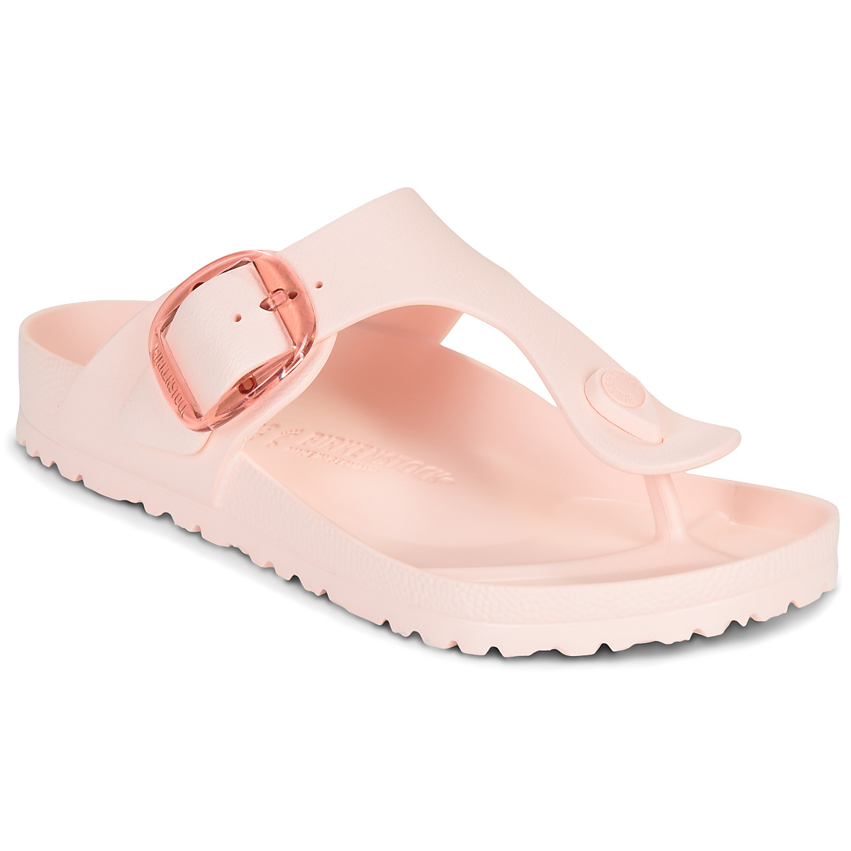 Σαγιονάρες BIRKENSTOCK Gizeh Big Buckle EVA