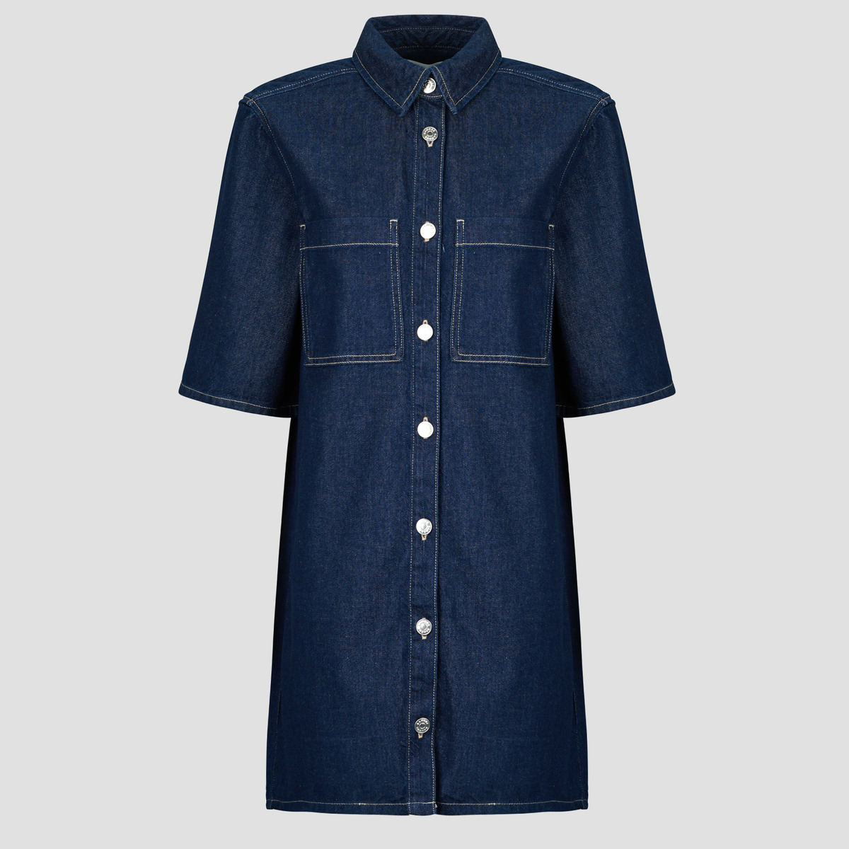 Κοντά Φορέματα SAMSØE SAMSØE SATILLY DRESS