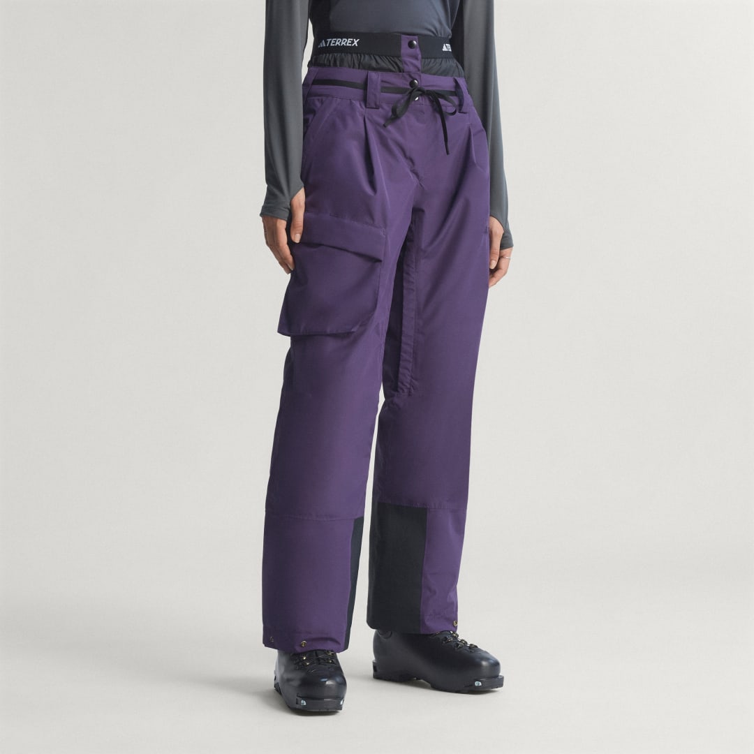 Παντελόνι Terrex Xploric 2 Layer Insulated CLIMAPROOF