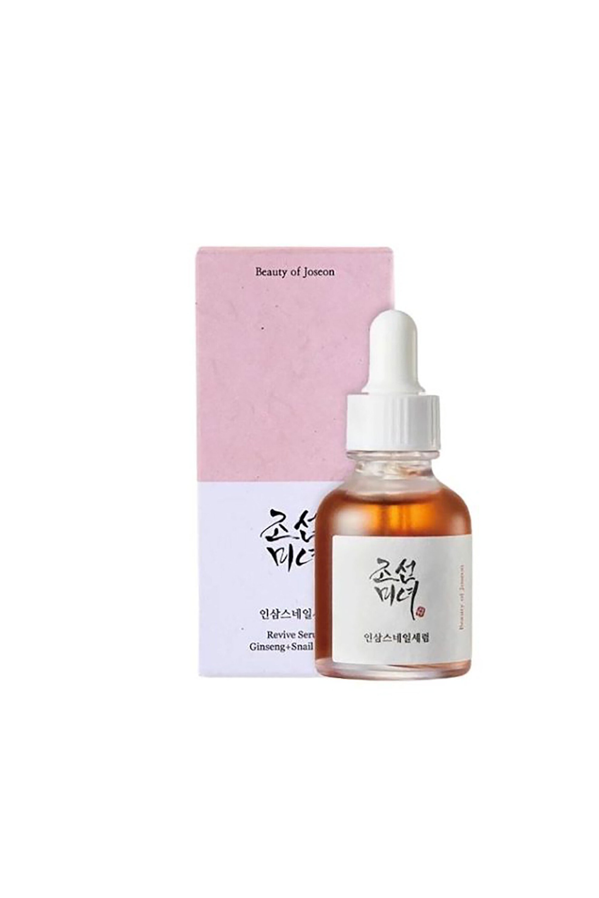 Beauty Of Joseon Revive Serum - Ορός Επανόρθωσης 30 ml