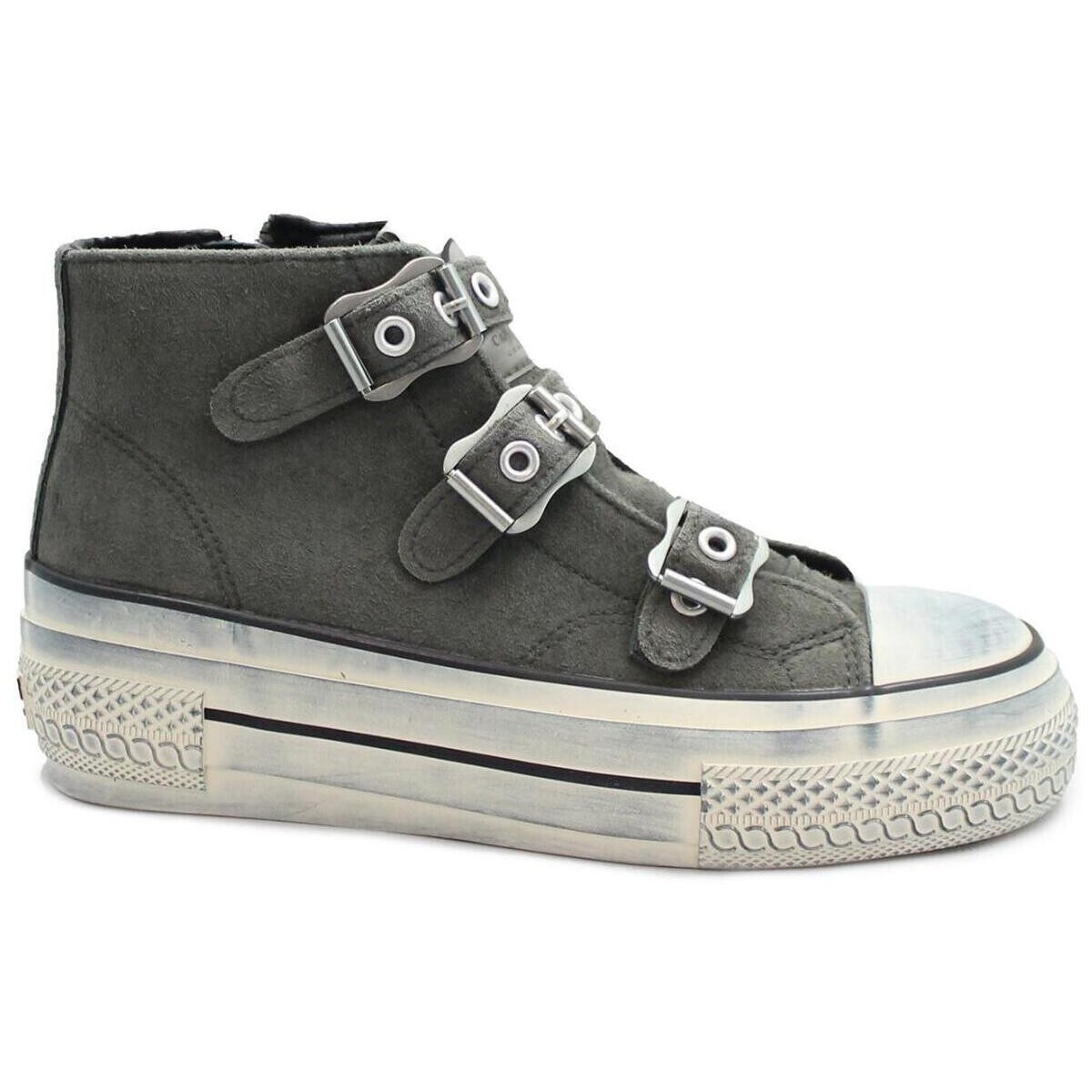 Ψηλά Sneakers Café Noir CAF-RRR-DM9002-AN