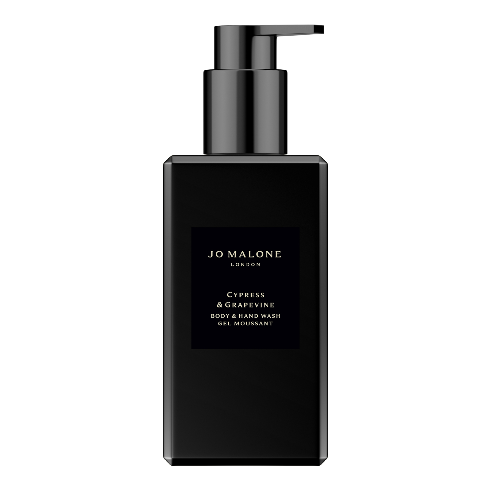 Cypress & Grapevine Body & Hand Wash 250ml