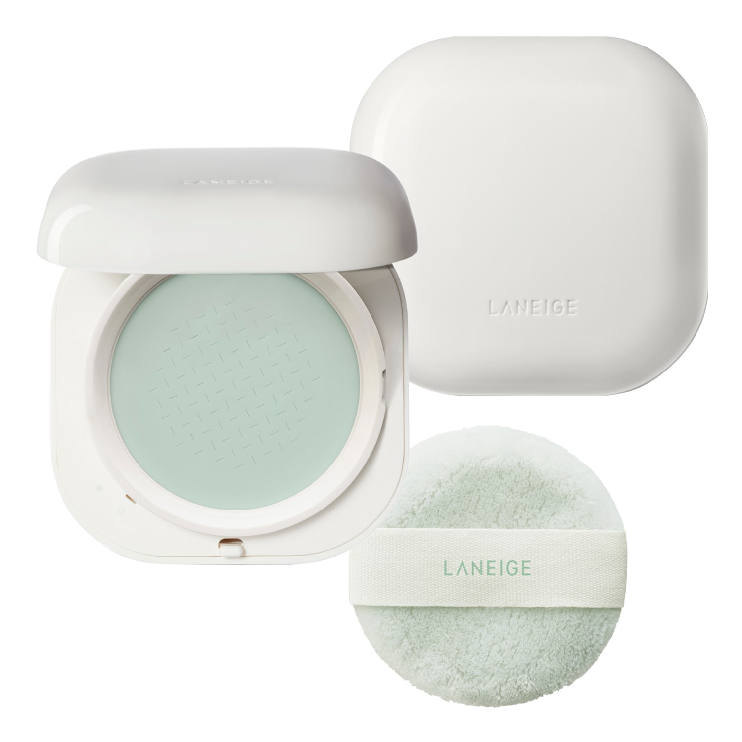 Laneige - Neo Essential Blurring Finish Powder - Πούδρα ελεύθερης μορφής για λείο τελείωμα | 7 g