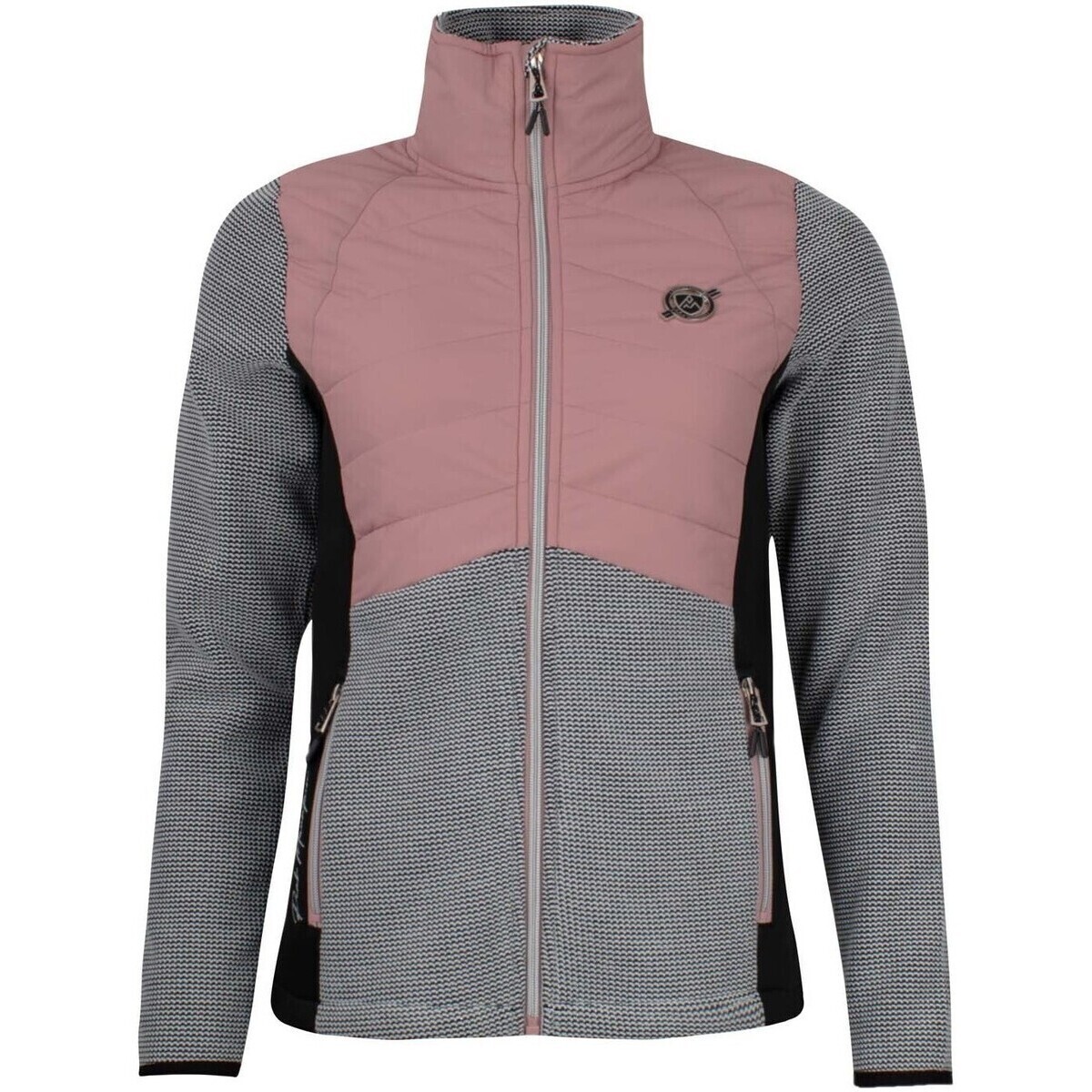 Fleece Peak Mountain Blouson polaire femme ANAPLES