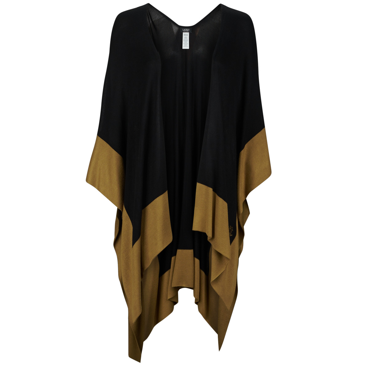Κασκόλ Lauren Ralph Lauren TSU WT RN B PONCHO