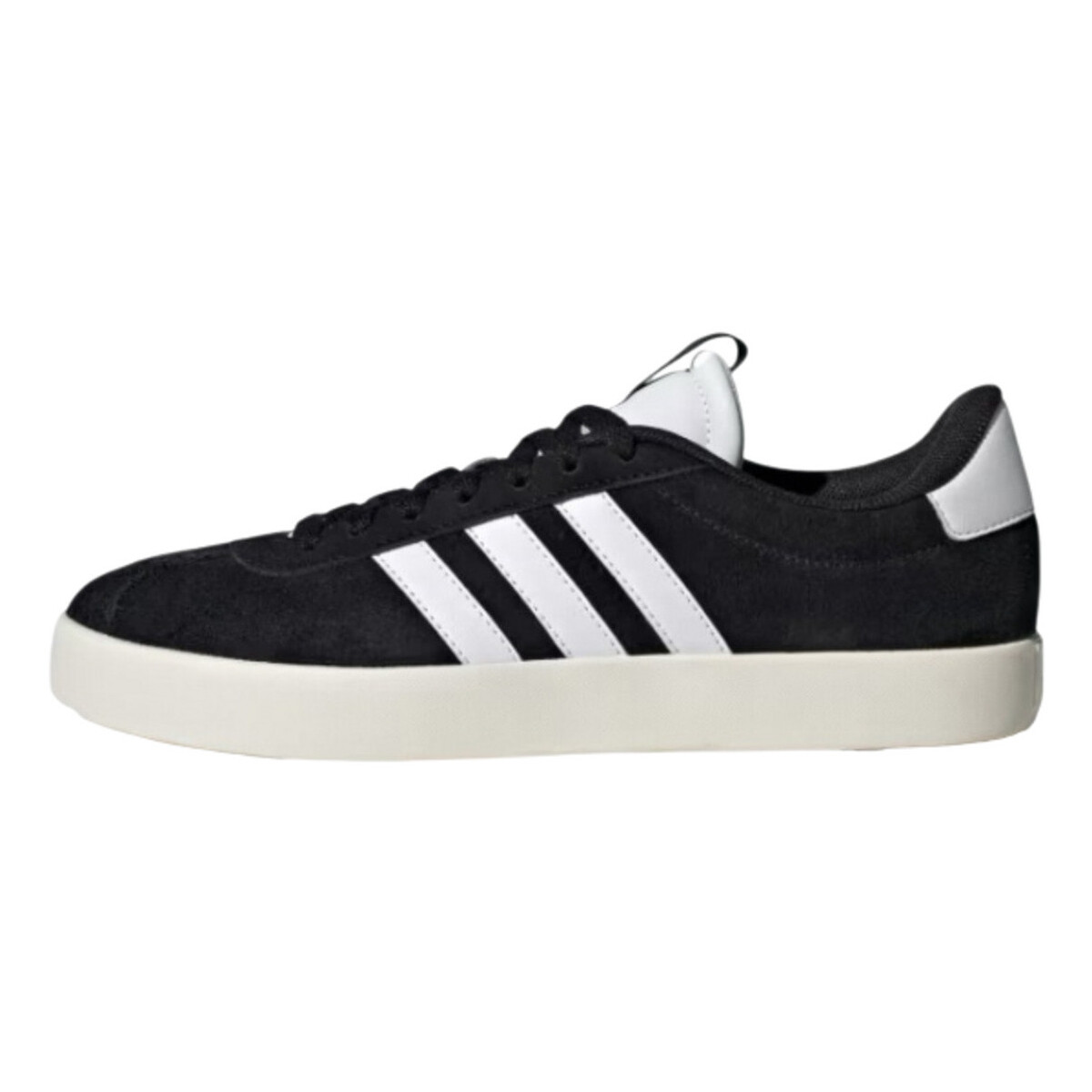 Xαμηλά Sneakers adidas VL COURT 3.0 Black