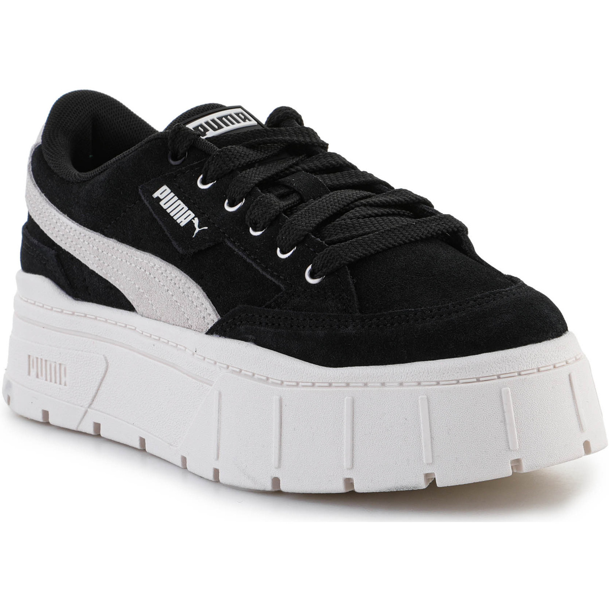 Xαμηλά Sneakers Puma Mayze Stack DC5 383971-03