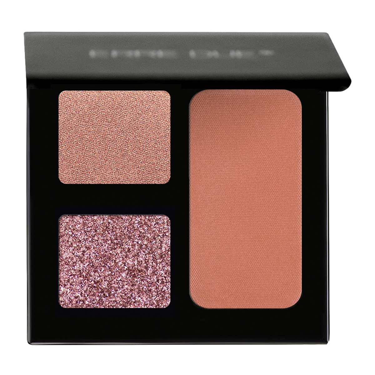 Color Cubes Eye Shadow Palette 8,5gr