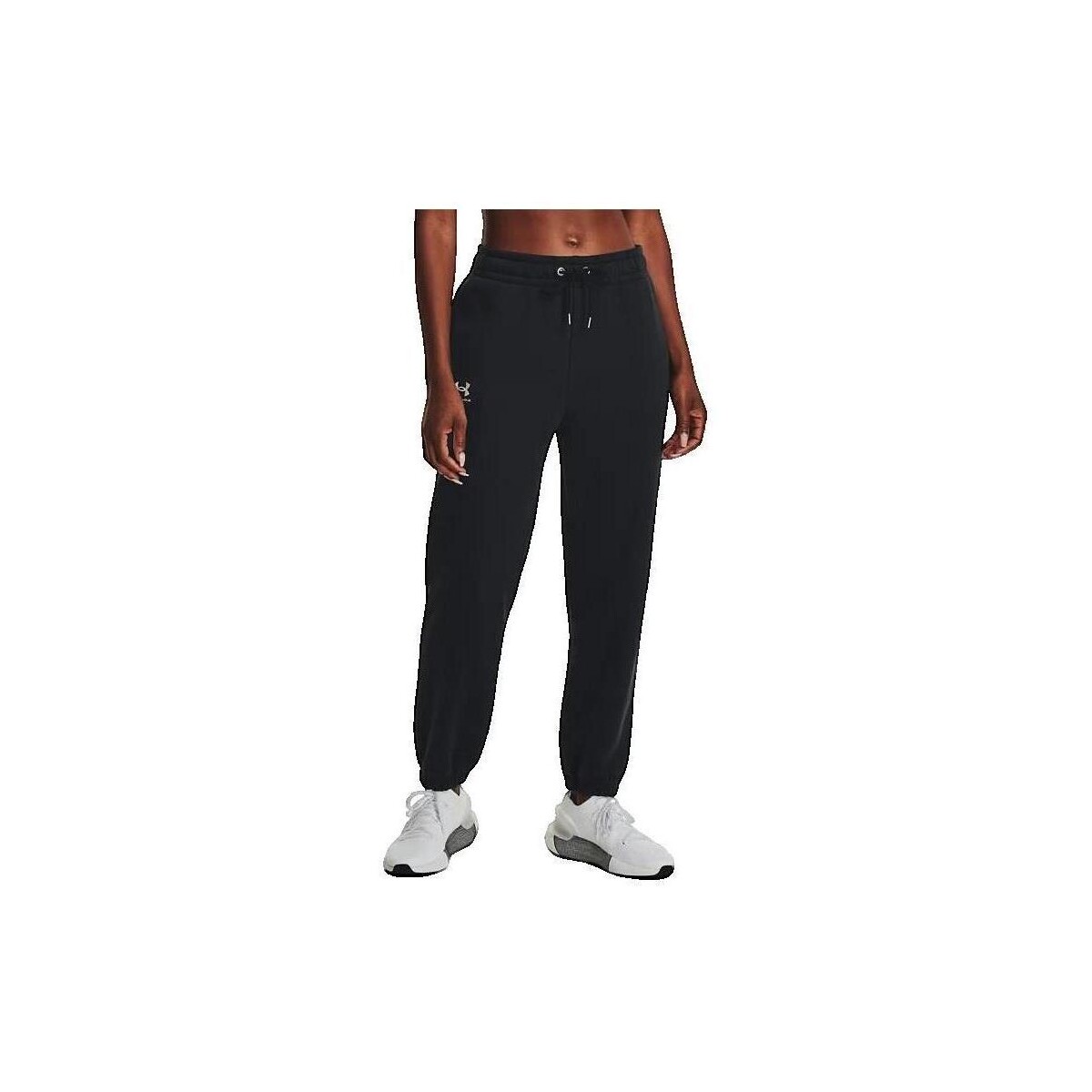 Κολάν τζην Under Armour Pantalon De Jogging En Polaire Ua Icon
