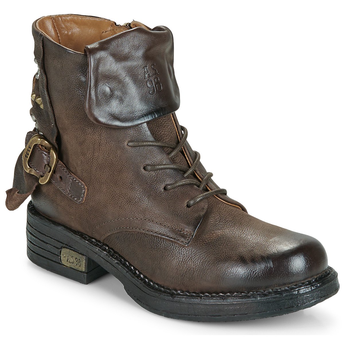 Μπότες Airstep / A.S.98 POWER JEWEL