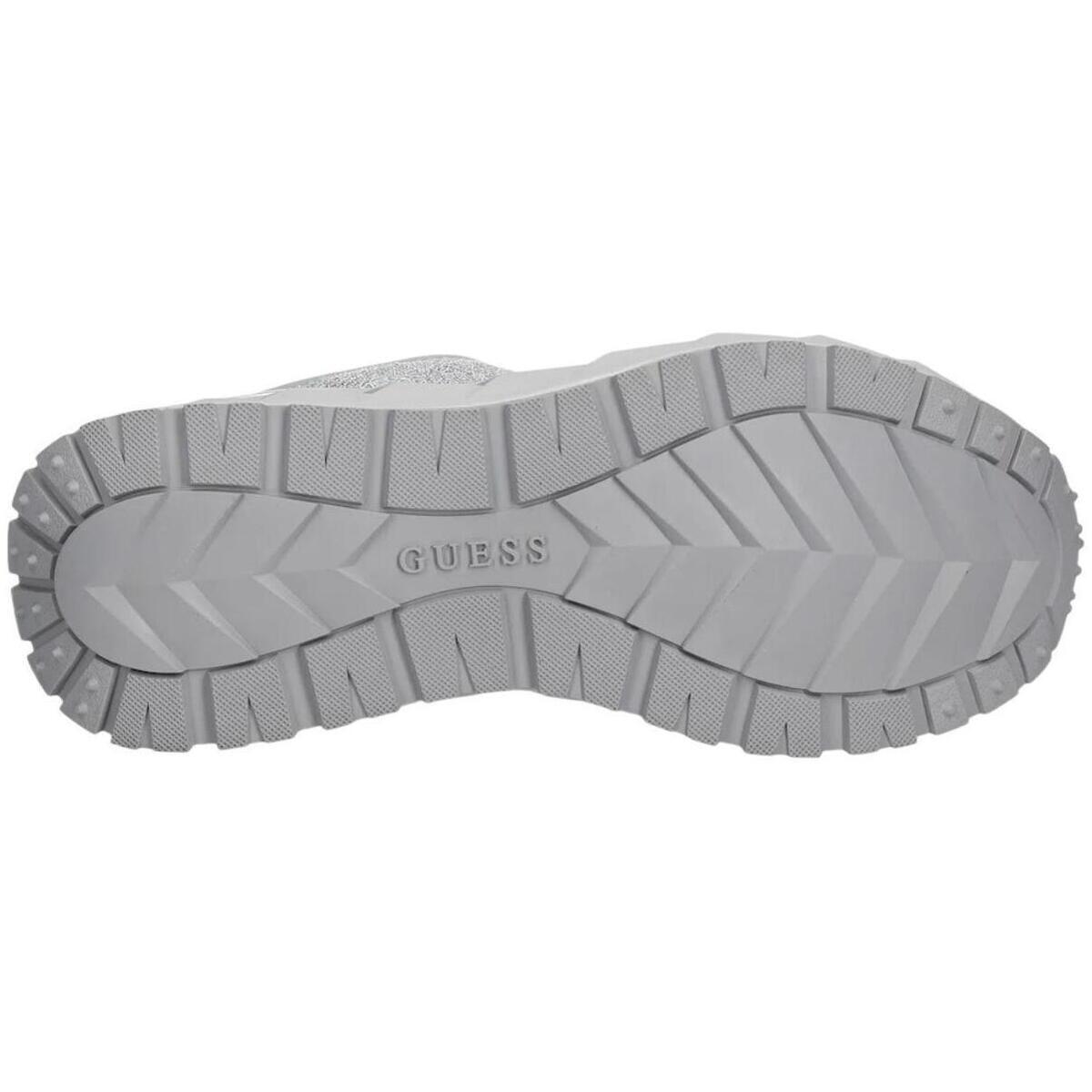 Παπούτσια για τρέξιμο Guess RUNIT3 FLPRN3 FAB12