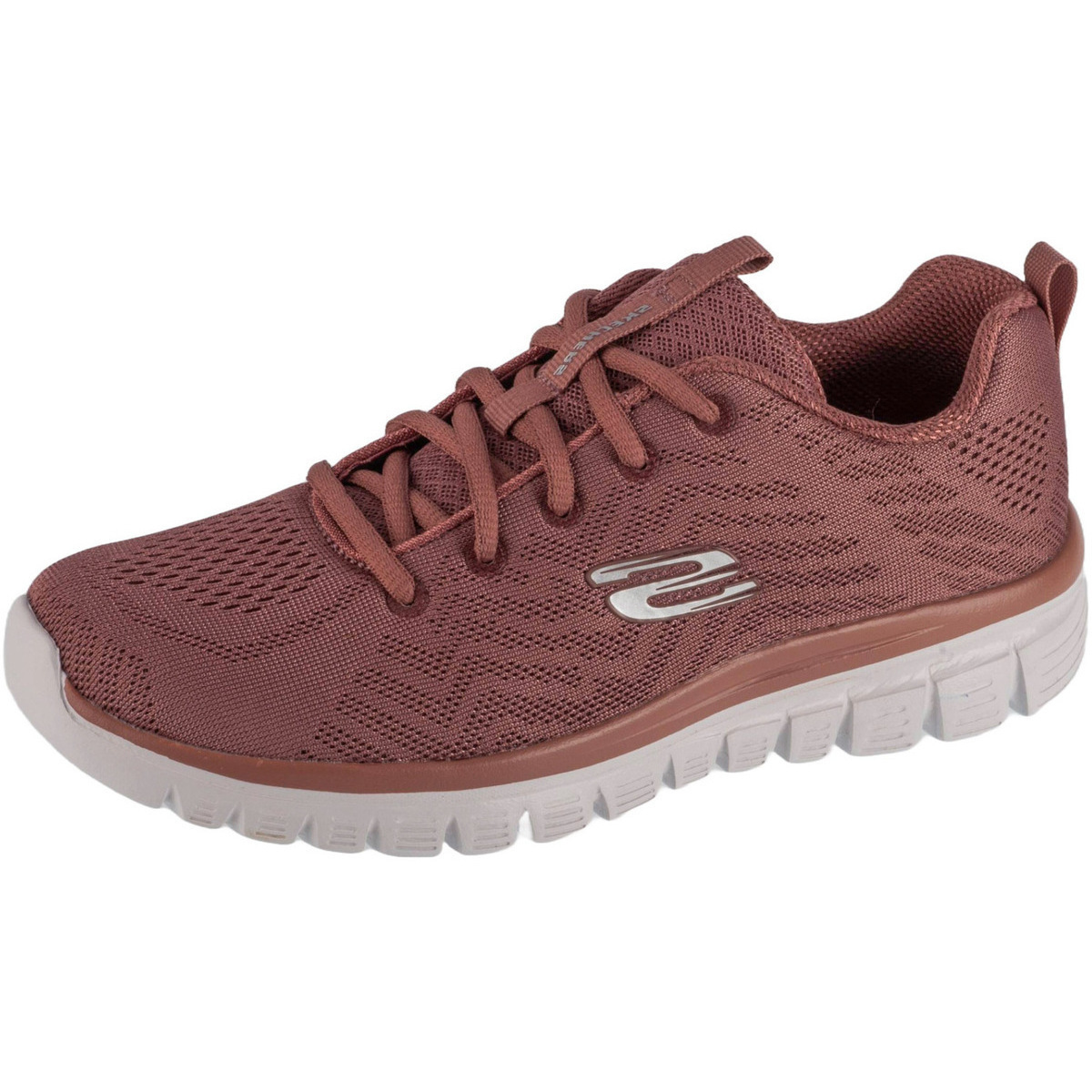 Xαμηλά Sneakers Skechers Graceful - Get Connected