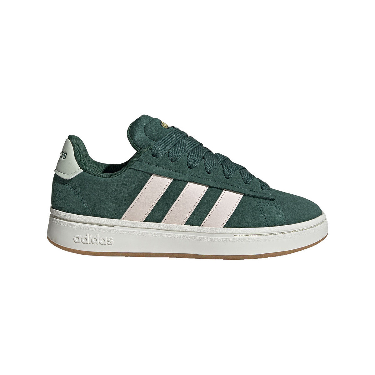 Xαμηλά Sneakers adidas Baskets Grand Court Alpha cuir