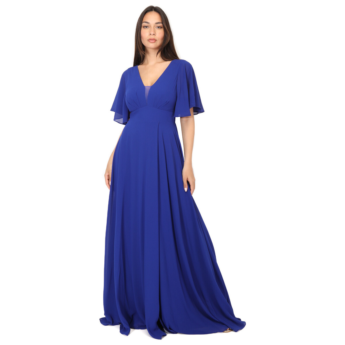 Φορέματα La Modeuse 70591_P165140
