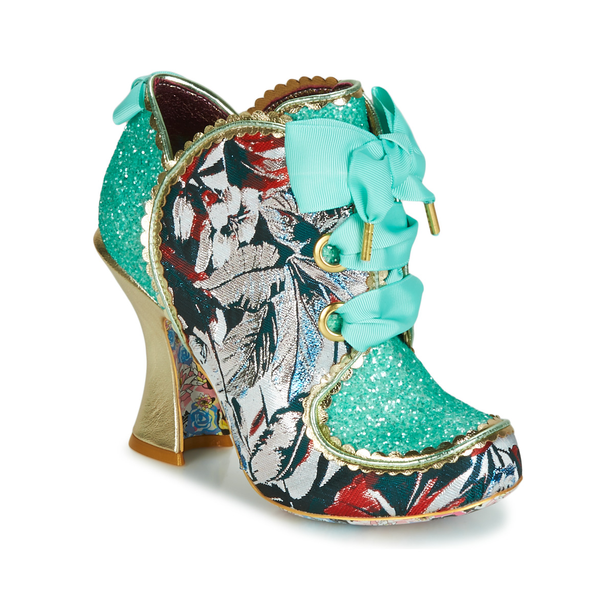 Γόβες Irregular Choice BARONESS