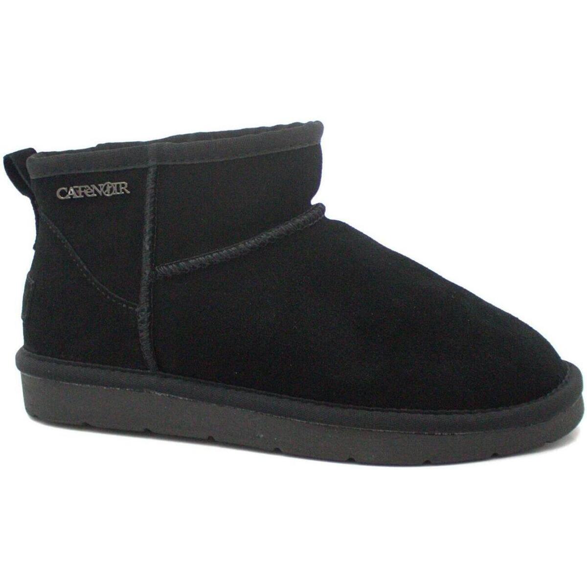 Μποτίνια Café Noir CAF-I23-DR6030-N001
