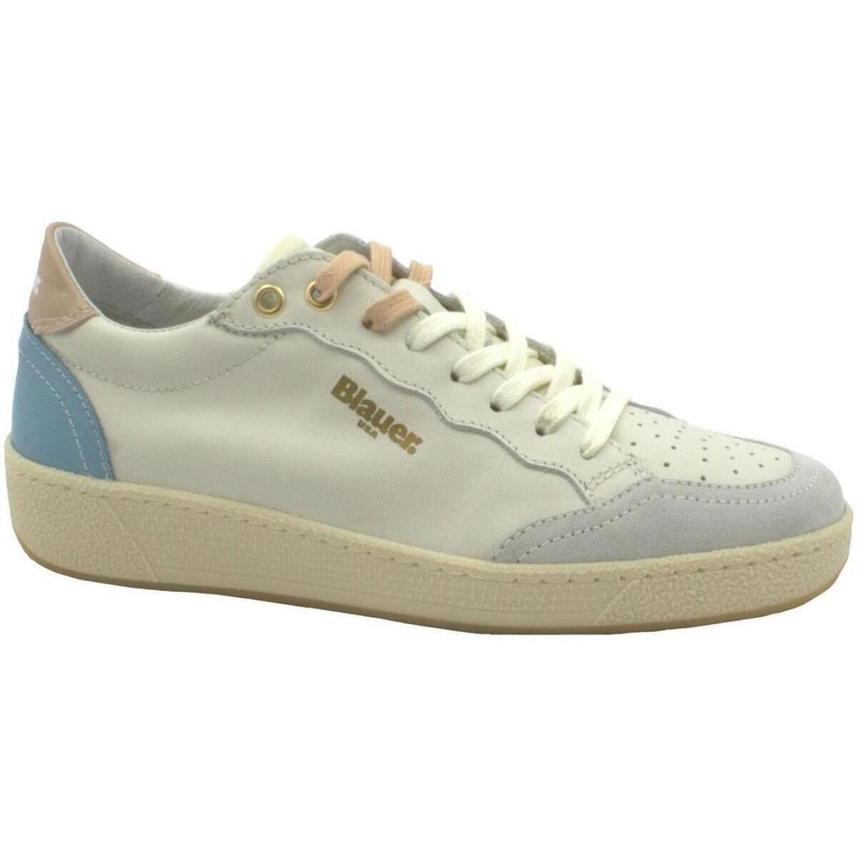 Xαμηλά Sneakers Blauer BLA-E23-OLYMPIA01-FW