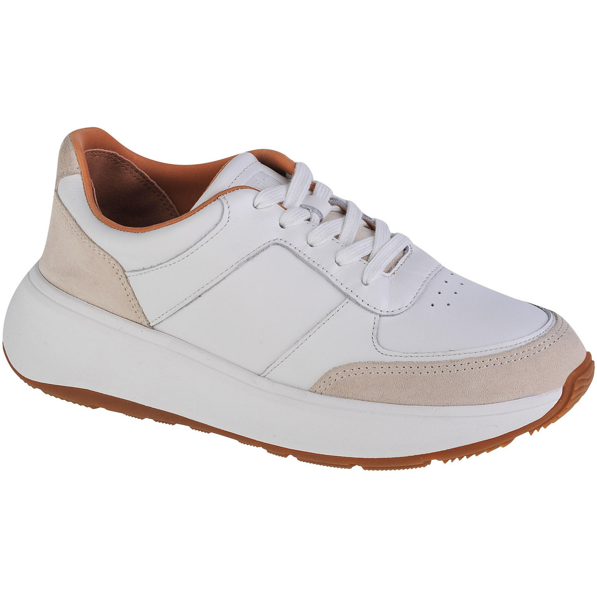 Xαμηλά Sneakers FitFlop F-Mode