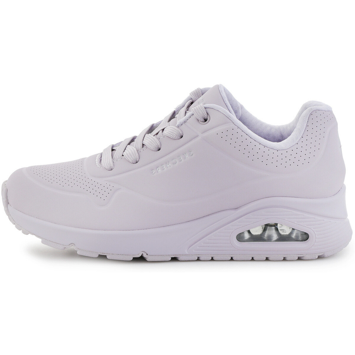 Xαμηλά Sneakers Skechers Uno Stand On Air 73690-LAV Lavender