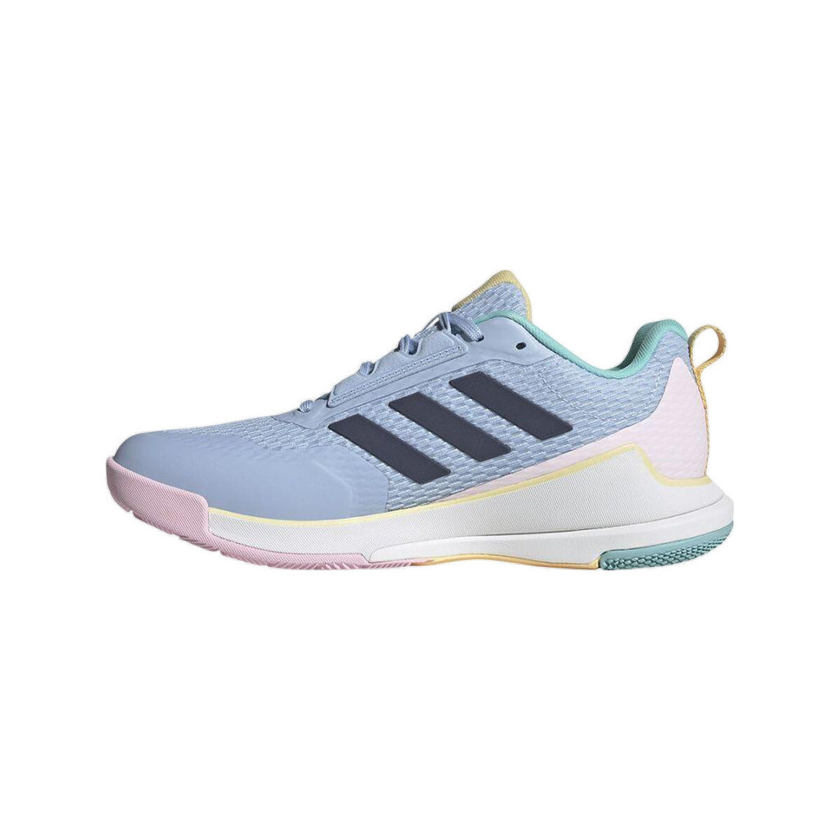 Παπούτσια Sport adidas Baskets Novaflight 2 maille technique légère