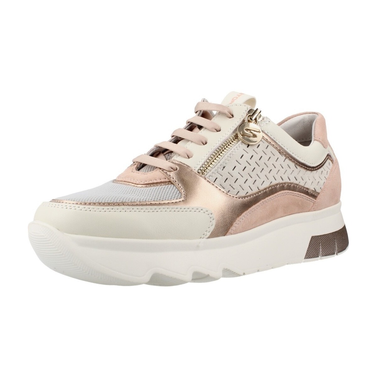 Xαμηλά Sneakers Stonefly Sport Zapatillas Mujer Modèle Spock 50 Sue Tex