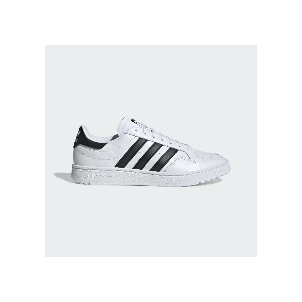 Sneakers adidas Baskets adidas Team Court cuir