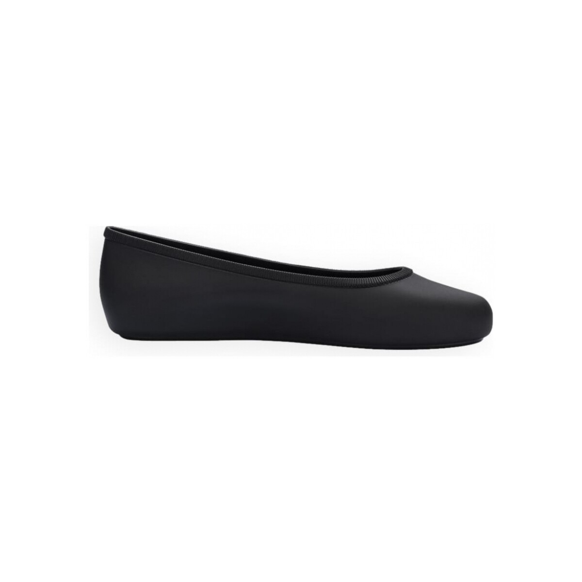 Μπαλαρίνες Melissa Soft Ballerina Essential - Black