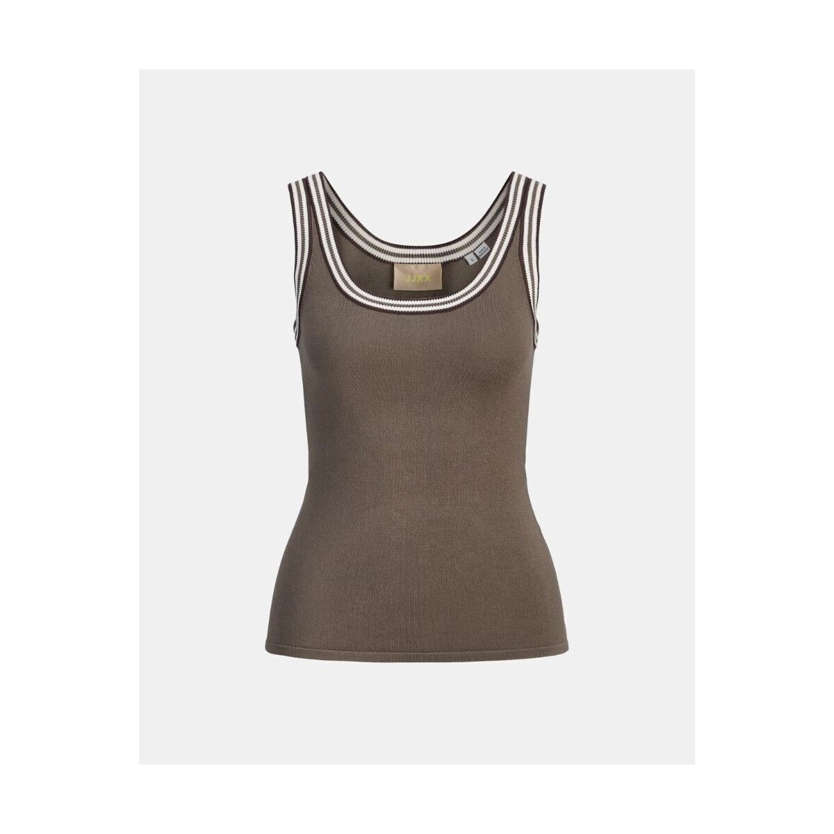 Αμάνικα/T-shirts χωρίς μανίκια Jack & Jones 12288577 MINA