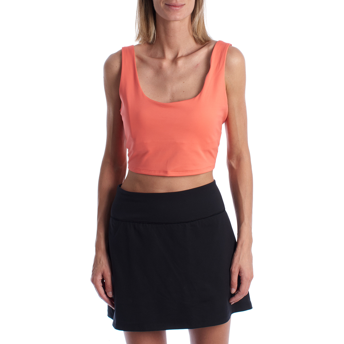 Αμάνικα/T-shirts χωρίς μανίκια Gap 775848