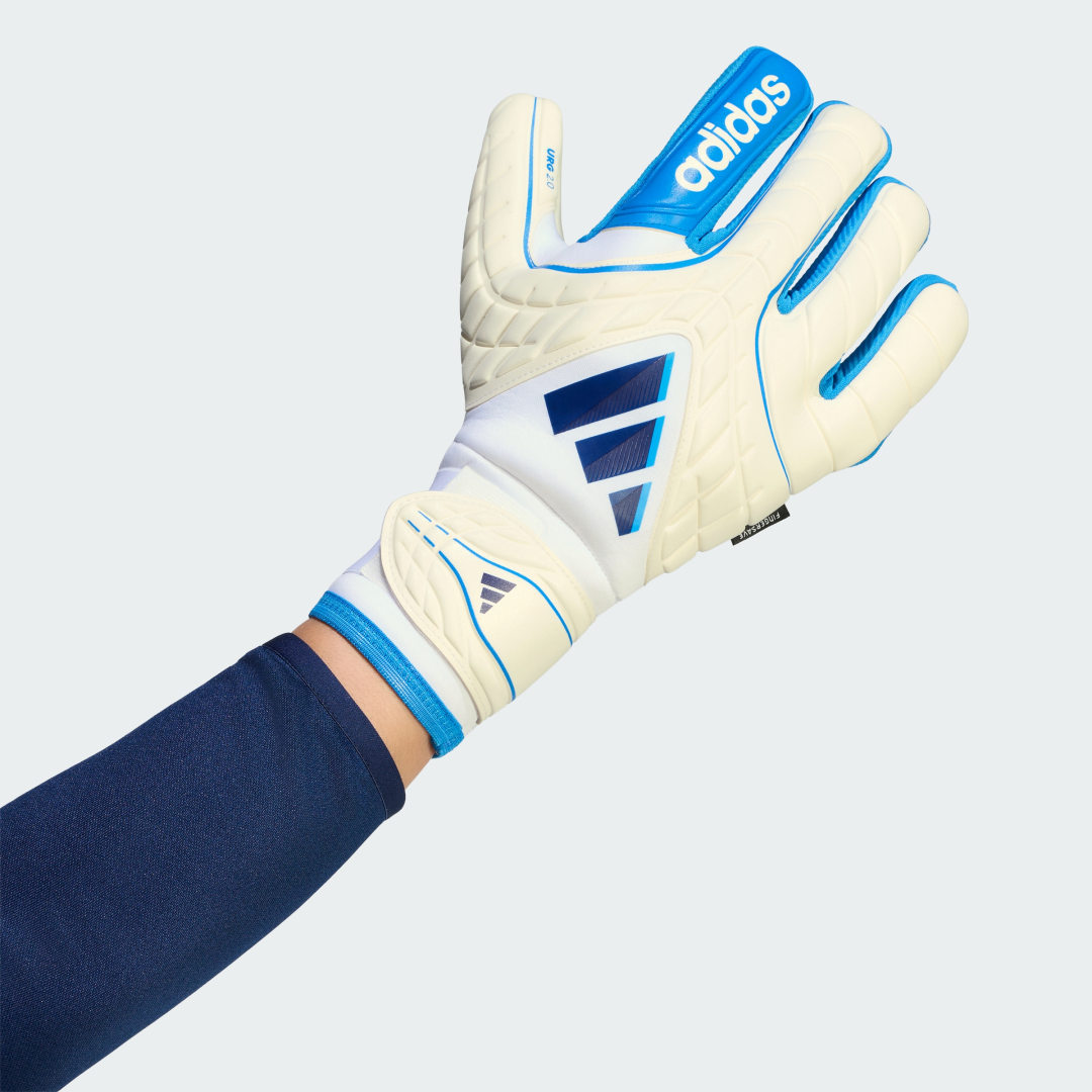 Γάντια τερματοφύλακα COPA Pro Fingersave