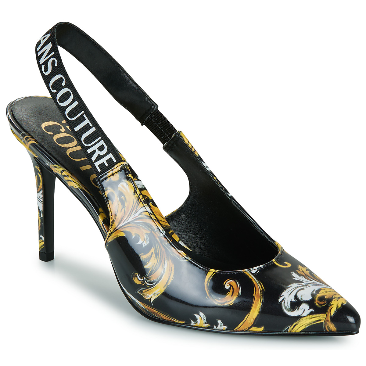 Γόβες Versace Jeans Couture VA3S52